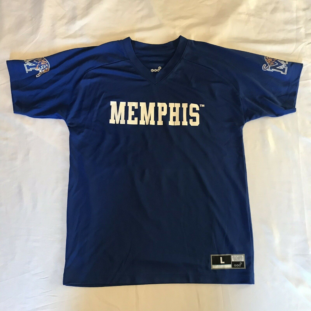 SOLD - University of Memphis Tigers Shirt Gen2